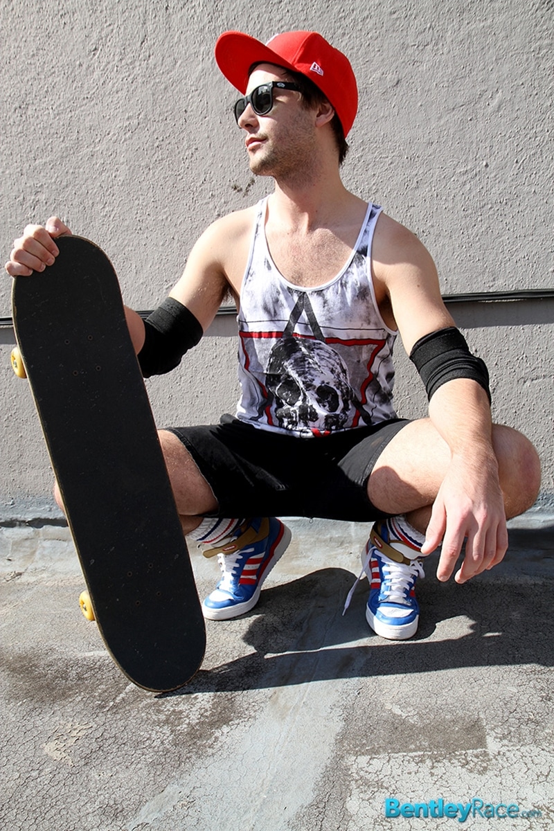 BentleyRace-sexy-guys-20-year-old-student-Scott-Tyler-naked-boy-skateboarder-boarder-thick-uncut-cock-solo-video-young-stud-009-gay-porn-video-porno-nude-movies-pics-porn-star-sex-photo