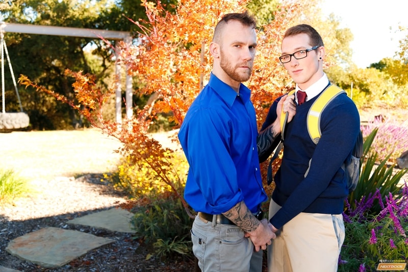 NextDoorTwink-young-man-Jackson-Cooper-older-guy-father-figure-Damien-Michaels-strong-mature-guy-sucking-twink-dick-fucking-boy-ass-hole-002-gay-porn-sex-gallery-pics-video-photo