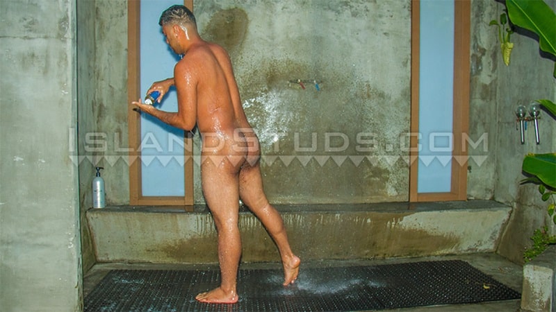 IslandStuds-Sefa-big-beautiful-beefy-Samoan-college-student-big-feet-brown-hairy-bubble-butt-thick-black-cock-and-BIG-BROWN-BALLS-14-gay-porn-star-sex-video-gallery-photo