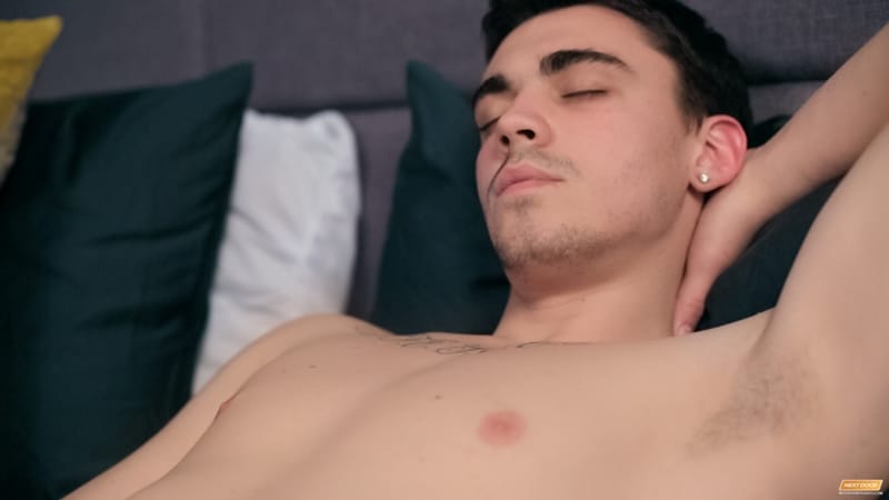 NextDoorTwink-Asher-Hawk-gorgeous-sexual-boy-bed-sensual-cock-tugging-morning-woody-raging-boner-jerks-off-015-tube-download-torrent-gallery-sexpics-photo