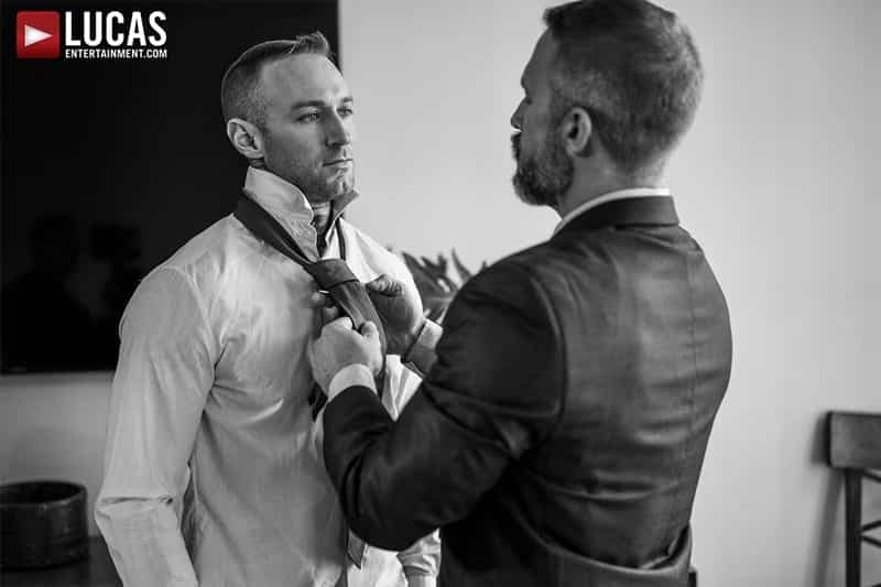 Riley-Mitchel-services-his-bosses-Dylan-James-and-Dirk-Caber-LucasEntertainment-003-Gay-Porn-Pics